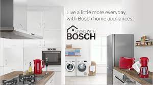 Bosch Service Centre